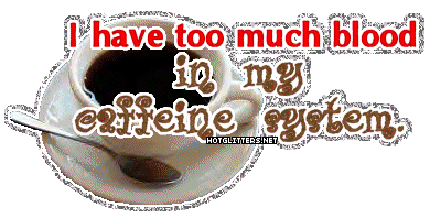Caffeine picture