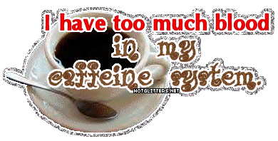 Caffeine