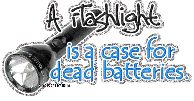 Flashlight