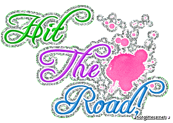 Hit The Road