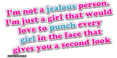 Jealous Punch picture