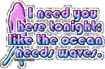 Like Ocean Needs Waves picture