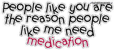 Medication picture