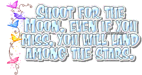 Shoot For The Moon