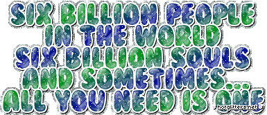 Six Billion picture