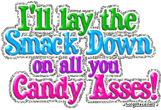 Smack Down