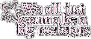 Wanna Be Rockstars
