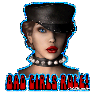 Bad Girls Rule picture