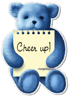 Bear Cheer Up picture
