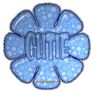 Cutie Flower