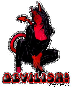 Devilish