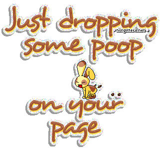 Dropping Poop picture