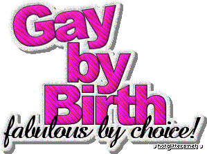 Gay By Birth picture