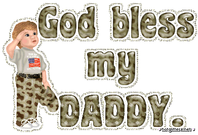 God Bless My Daddy picture
