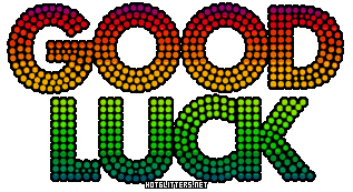 Good Luck Bead picture