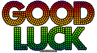 Good Luck Bead