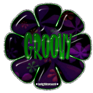 Groovy Flower picture