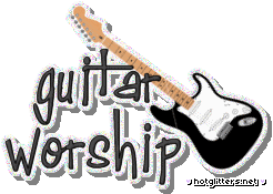 Guitar Worship picture