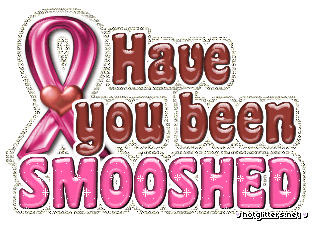Have You Been Smooshed