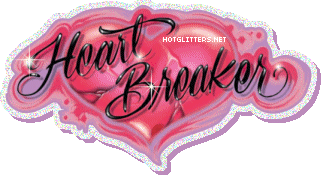 Heart Breaker picture