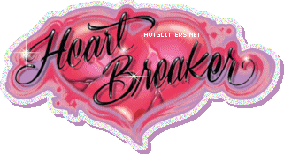 Heart Breaker