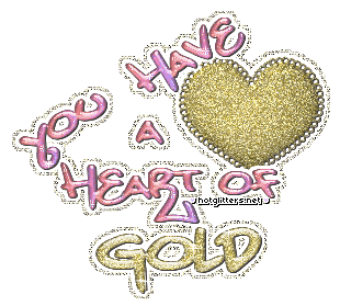 Heart Of Gold