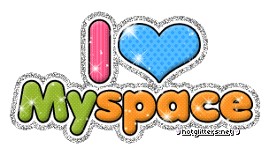 I Heart Myspace