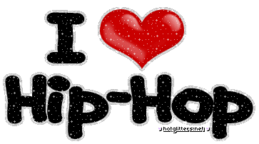 I Love Hiphop