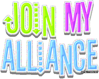 Join My Alliance picture