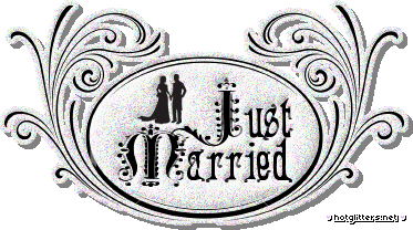 Justmarried picture