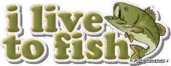 Live To Fish