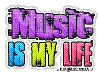 Music Is My Life picture