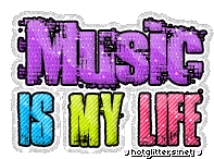 Music Is My Life
