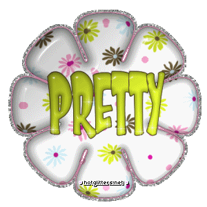 Pretty Flower