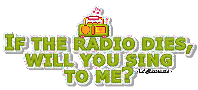 Radio picture