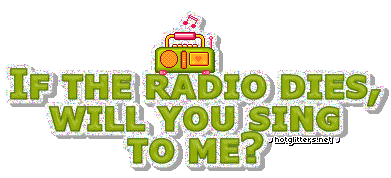 Radio 816