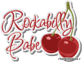 Rockabilly Babe picture