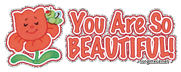 So Beautiful Flower 7158