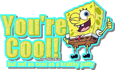 Spongebob Cool picture