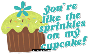 Sprinkles