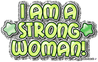 Strong Woman picture