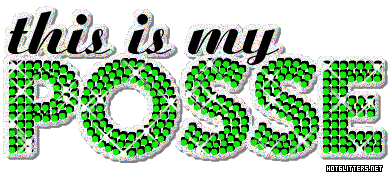 This My Posse