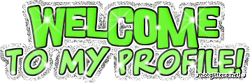 Welcome Profile 3