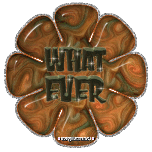 Whatever Flower