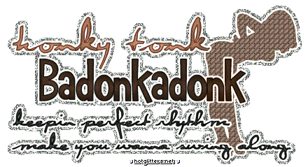 Badonkadonk picture