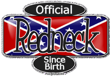Official Redneck picture