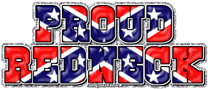 Proud Redneck