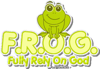 Frog picture