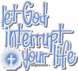 God Interrupt picture