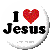 Jesus Button